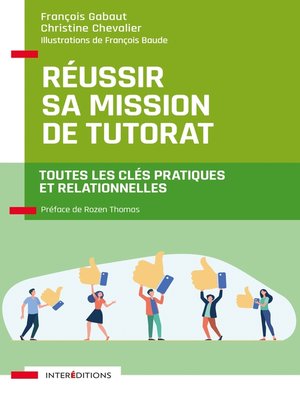 cover image of Réussir sa mission de tutorat